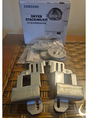 Samsung Dryer Stacking Kit for Front Load Washer & Dryer Sets - SK-DH